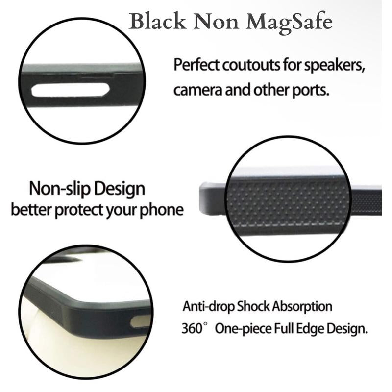 Duk Dog V2 Magsafe Compatible Phone Case